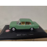 SEAT 124 L 1969 VERDE 1:43 ALTAYA IXO
