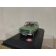 SEAT 124 L 1969 VERDE 1:43 ALTAYA IXO