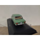 SEAT 124 L 1969 VERDE 1:43 ALTAYA IXO