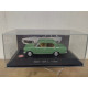 SEAT 124 L 1969 VERDE 1:43 ALTAYA IXO