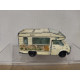 FOURGON (FORD E-350) AUTOCARAVANA CAMPING 1:67/apx 1:64 MAJORETTE 224/259 NO BOX