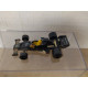 SHADOW DN5 FORMULA F1 RACING CAR BLACK 1:50/apx 1:64 MAJORETTE 243 NO BOX