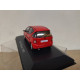 MERCEDES-BENZ W168 CLASE A A160 1997 RED 1:43 ALTAYA IXO