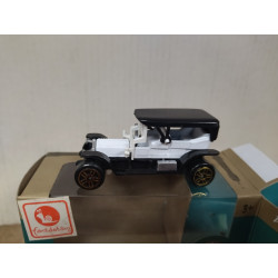 ROLLS ROYCE SILVER GHOST 1906 apx 1:64 YIBAO TOYS