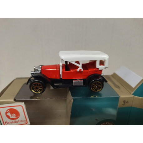 VAUXHALL PRINCE HENRY 1914 apx 1:64 YIBAO TOYS