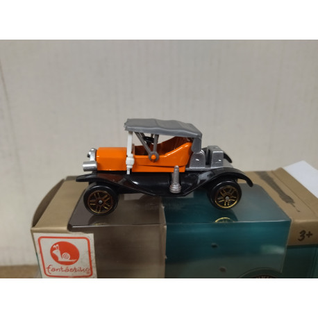 FORD MODEL T 1910 apx 1:64 YIBAO TOYS