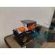 FORD MODEL T 1910 apx 1:64 YIBAO TOYS