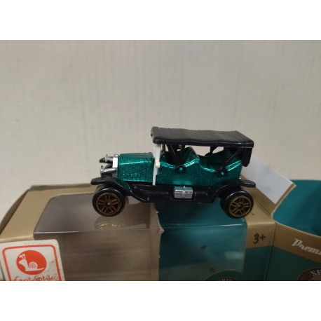 FIAT MODELLO 8CV 1901 apx 1:64 YIBAO TOYS