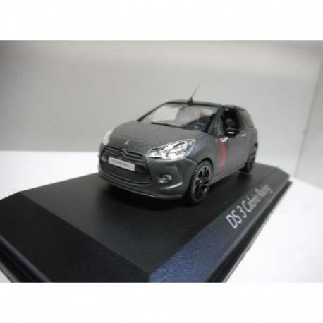 CITROEN DS3 CABRIO RACING 2015 NOREV 1:43