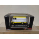 MERCEDES-BENZ L319 WHITE7YELLOW 1:87 H0 HIGH-SPEED