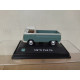VOLKSWAGEN T1 BULLI TRANSPORTER PICKUP 1:72 HONGWELL