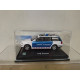 VOLKSWAGEN PASSAT FAMILIAR MOSSOS D´ESQUADRA 1:72 CARARAMA HONGWELL