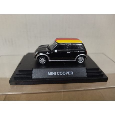 MINI COOPER S DEUTSCHLAND