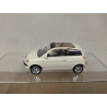 LANCIA YPSILON 2003 WHITE apx 1:64 NOREV 3 INCHES (7,5cm)