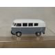VOLKSWAGEN T1 WHITE/GREY 1:60/apx 1:64 WELLY NO BOX