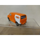 FURGONETA/VAN (VOLKSWAGEN T4 NOT LICENCE) TNT GLOBAL apx 1:64 CHINA NO BOX