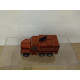 BADGER TRUCK COMUNICATIONS ROLAMATICS 16 (2) 1:75/apx 1:64 MATCHBOX NO BOX