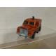 BADGER TRUCK COMUNICATIONS ROLAMATICS 16 (2) 1:75/apx 1:64 MATCHBOX NO BOX