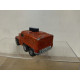 BADGER TRUCK COMUNICATIONS ROLAMATICS 16 (2) 1:75/apx 1:64 MATCHBOX NO BOX