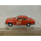 FORD TAUNUS BOMBEROS apx 1:64 MIRA 172 VINTAGE NO BOX