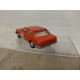 FORD TAUNUS BOMBEROS apx 1:64 MIRA 172 VINTAGE NO BOX