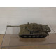 T-55 TANK RUSSIA 1:87 H0 NO BOX METAL DIECAST SUCIO/DESGUACE