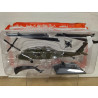 SIKORSKY UH-60A BLACKHAWK USA HELICOPTER 1:72 ALTAYA IXO OPEN BLISTER