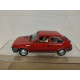 FIAT RITMO 1981 ABARTH 125 TC RED 1:43 NOREV DEFECTUOSO/NO BOX