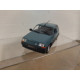 RENAULT 5 GT TURBO BLUE 1:43 UH HACHETTE DEFECTUOSO/NO BOX