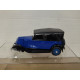 RENAULT NN 1927 BLUE 1:43 SOLIDO DEFECTUOSO/NO BOX