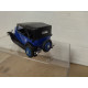 RENAULT NN 1927 BLUE 1:43 SOLIDO DEFECTUOSO/NO BOX