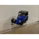 RENAULT NN 1927 BLUE 1:43 SOLIDO DEFECTUOSO/NO BOX