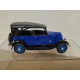 RENAULT NN 1927 BLUE 1:43 SOLIDO DEFECTUOSO/NO BOX