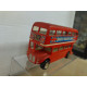 AUTOBUS ROUTEMASTER L15 LONDON NO BOX