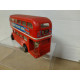 AUTOBUS ROUTEMASTER L15 LONDON NO BOX