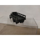 GMC CAMION/TRUCK OPEN MILITARY 1:87 H0 EKO SUCIO/DIRTY