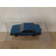 VOLVO 760 GLE BLUE 1:61/apx 1:64 MAJORETTE 230 NO BOX