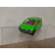 RENAULT TWINGO 1994 GREEN 1:58/apx 1:64 MAJORETTE 206 NO BOX