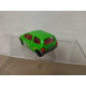 RENAULT TWINGO 1994 GREEN 1:58/apx 1:64 MAJORETTE 206 NO BOX