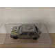 RENAULT 5 GT TURBO n19 SILVER (3) 1:51 /apx 1:64 MAJORETTE 205 NO BOX