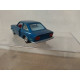 SEAT 124 SPORT COUPE AZUL apx 1:64 GUISVAL VINTAGE NO BOX