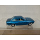 SEAT 124 SPORT COUPE AZUL apx 1:64 GUISVAL VINTAGE NO BOX