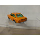 SEAT 124 SPORT COUPE ORANGE apx 1:64 GUISVAL VINTAGE NO BOX