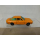 SEAT 124 SPORT COUPE ORANGE apx 1:64 GUISVAL VINTAGE NO BOX