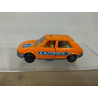 SEAT RITMO AUTOPISTA apx 1:64 GUISVAL VINTAGE NO BOX