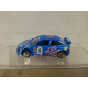 CITROEN XSARA WRC RALLY AZUL apx 1:64 GUISVAL NO BOX