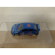 CITROEN XSARA WRC RALLY AZUL apx 1:64 GUISVAL NO BOX