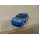 CITROEN XSARA WRC RALLY AZUL apx 1:64 GUISVAL NO BOX