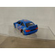 CITROEN XSARA WRC RALLY AZUL apx 1:64 GUISVAL NO BOX