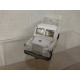 LAND ROVER PICKUP CIRCO BLANCO apx 1:64 GUISVAL NO BOX